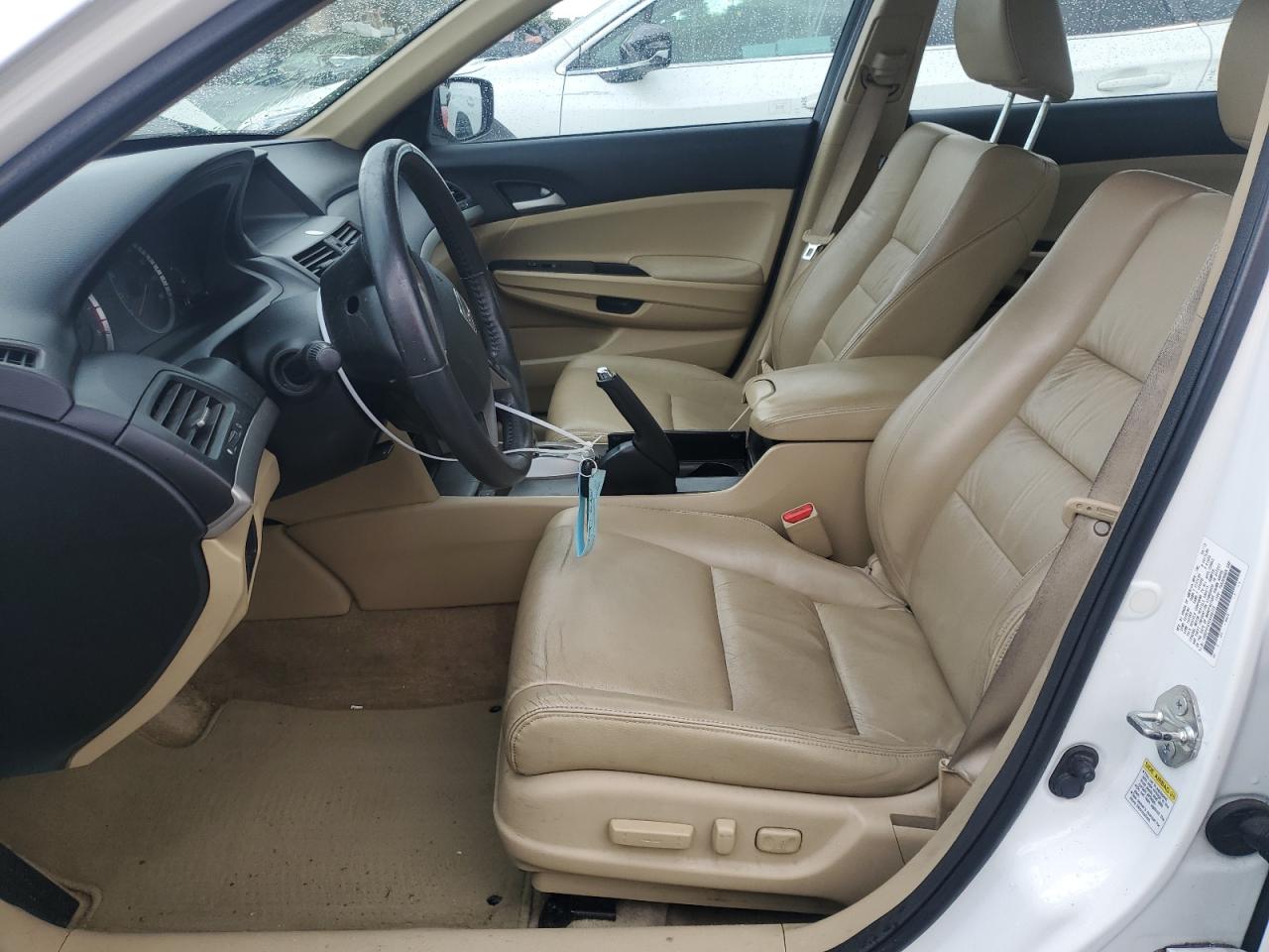 2012 Honda Accord - Image 7