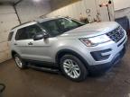 2017 Ford Explorer  იყიდება Lyman-ში, ME - Side