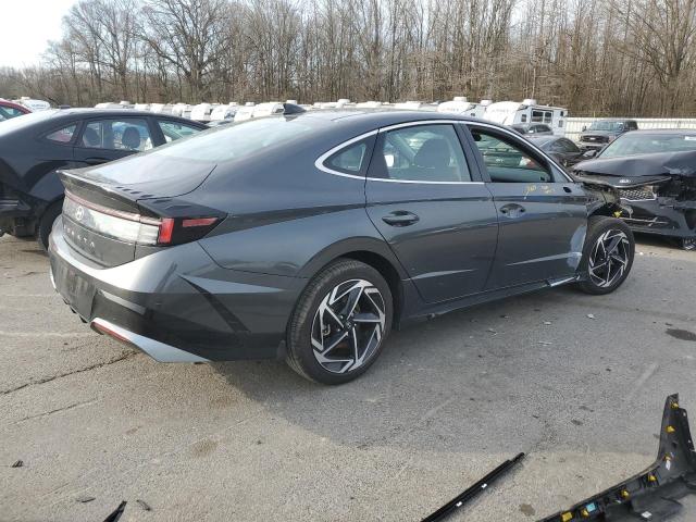  HYUNDAI SONATA 2024 Szary