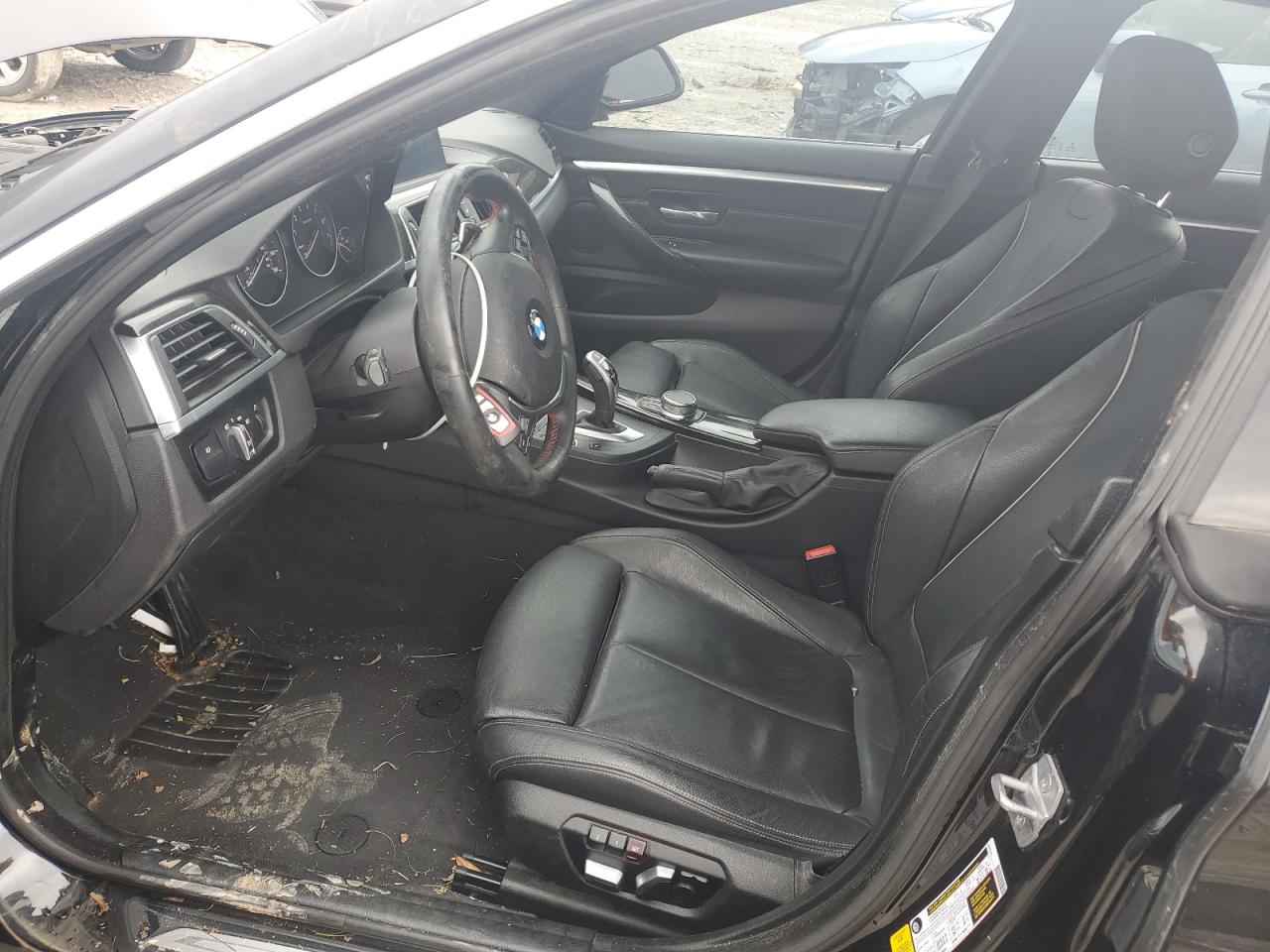 2018 BMW 4er - Image 7