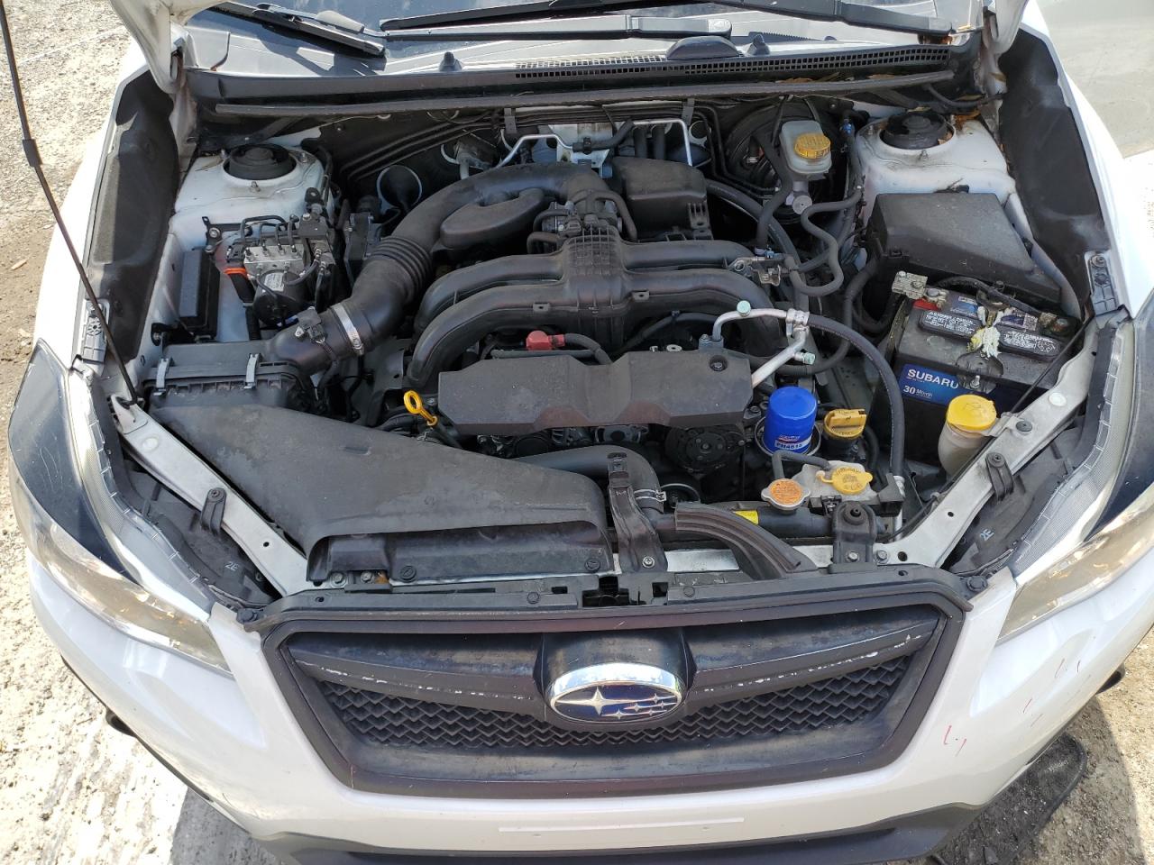 2017 Subaru XV - Image 12