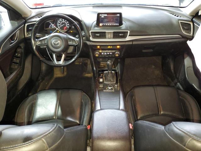 MAZDA 3 2017 Серый