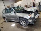 2007 Subaru Forester 2.5X Premium იყიდება Lyman-ში, ME - Front End
