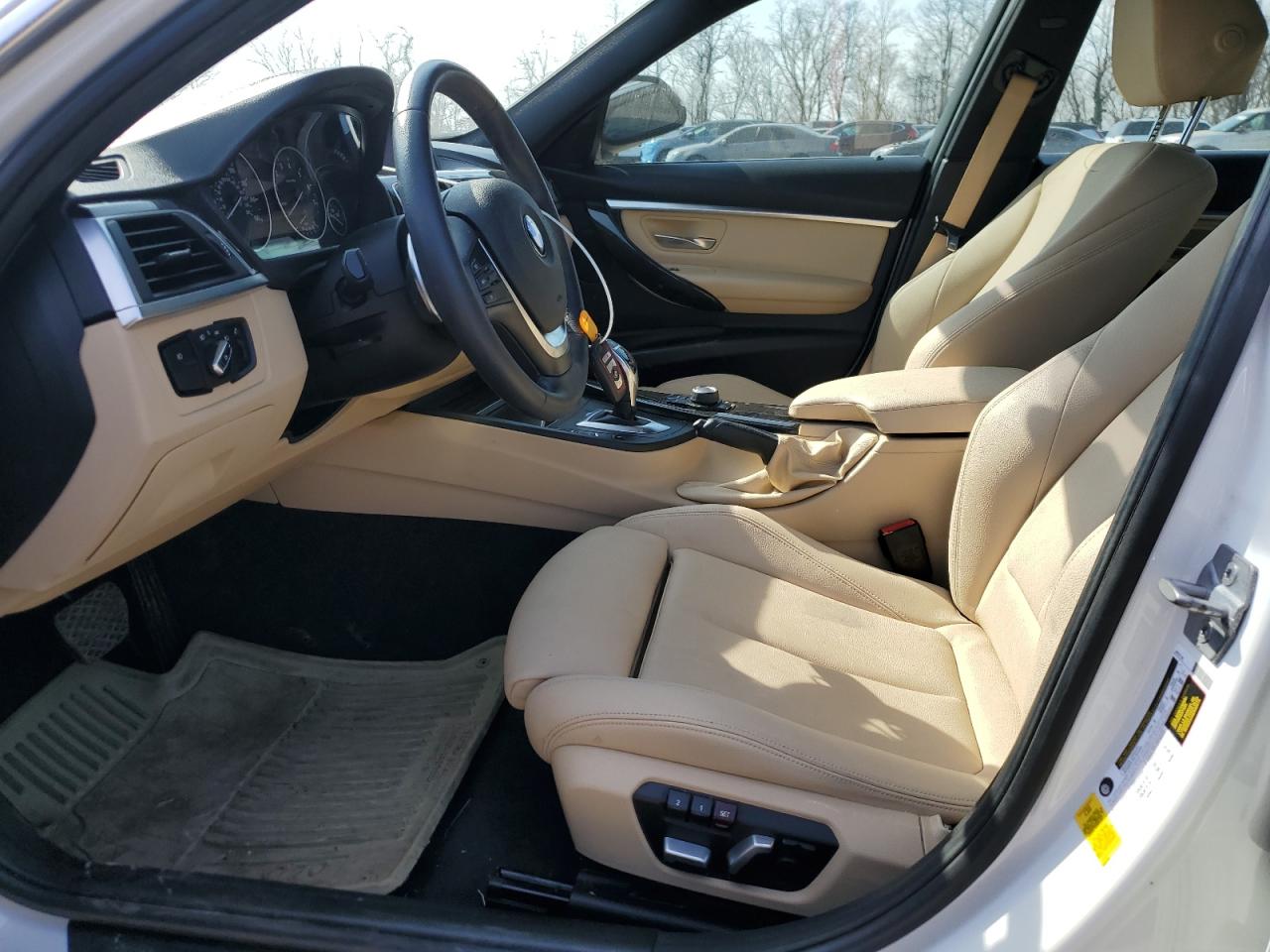 2018 BMW 3er - Image 7
