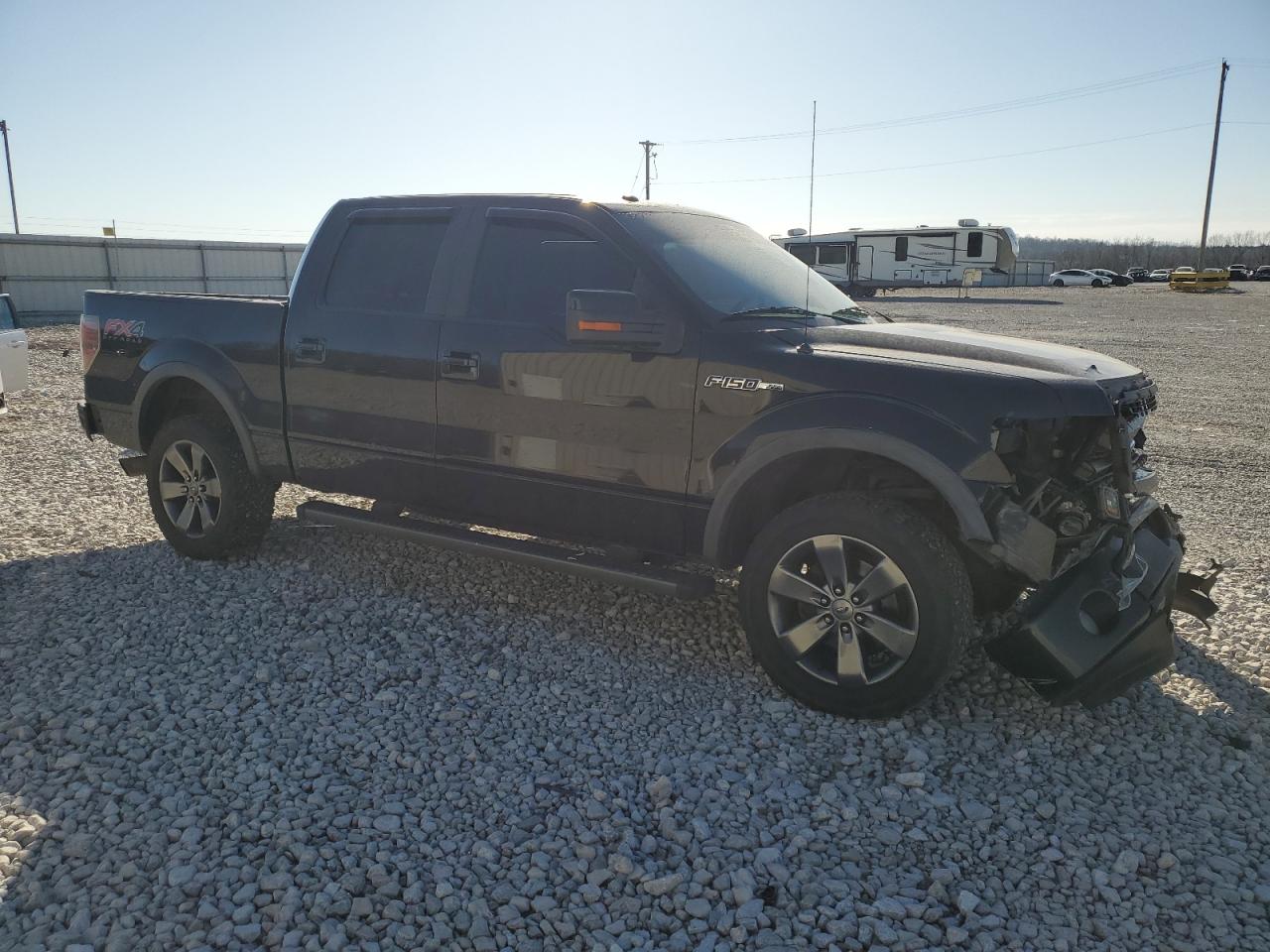 2014 Ford F-150 - Image 4