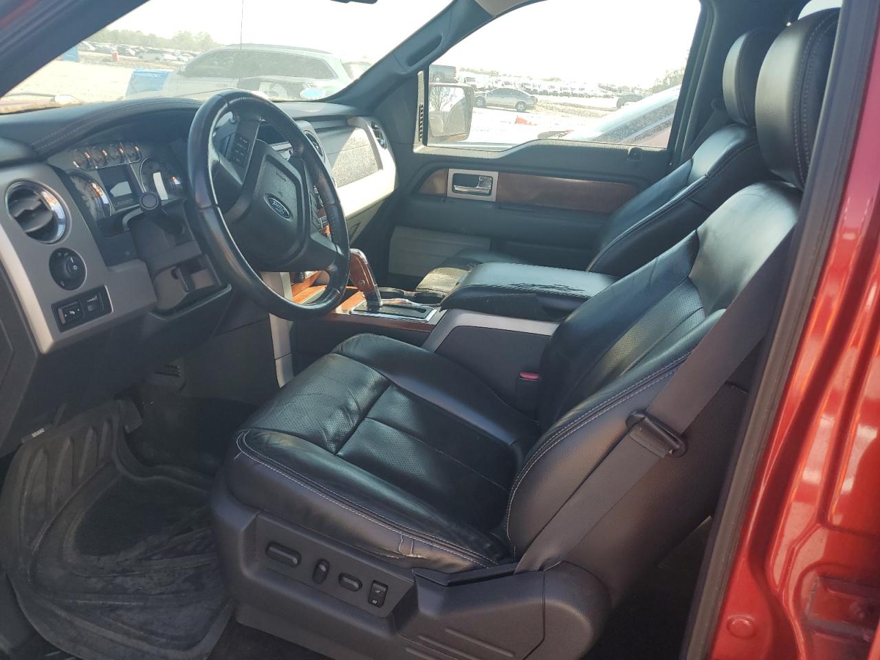 2009 Ford F-150 - Image 8