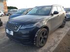 2018 LAND ROVER RANGE ROVE for sale at Copart PETERLEE