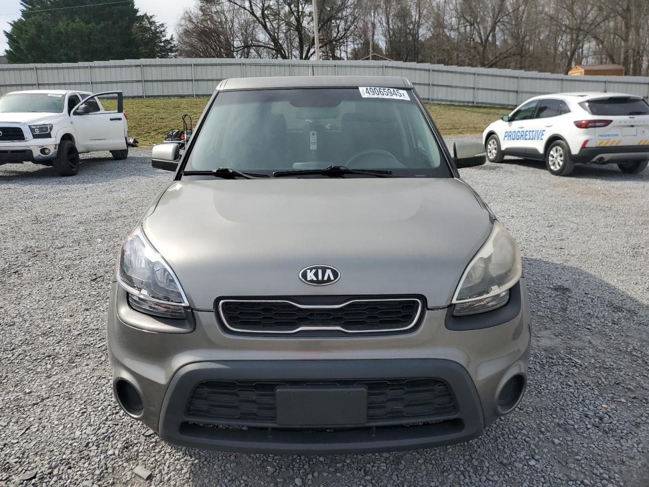 2013 Kia Soul - Image 5