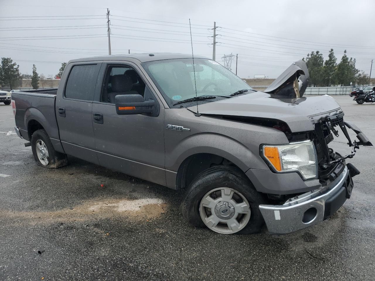 2014 Ford F-150 - Image 4