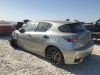 2016 Lexus Ct 200 for Sale in Temple, TX - Front End