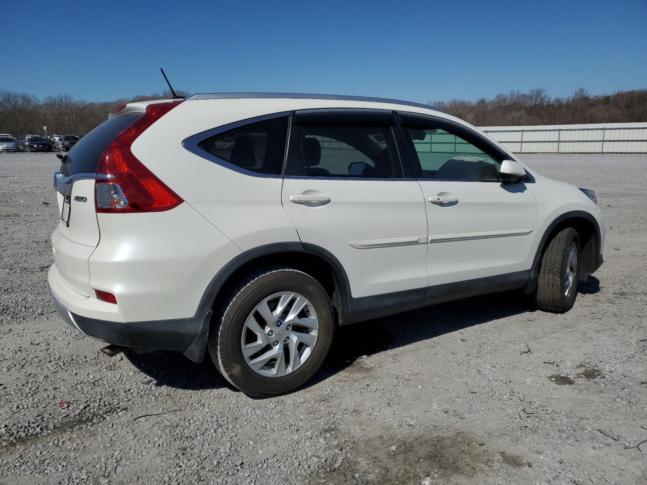 2016 Honda CR-V - Image 3