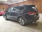 2024 Volkswagen Atlas Se იყიდება Ebensburg-ში, PA - Front End