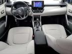 2023 Toyota Corolla Cross Le للبيع في Las Vegas، NV - Front End