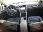 2020 Ford Fusion Sel na sprzedaż w Ellenwood, GA - Front End