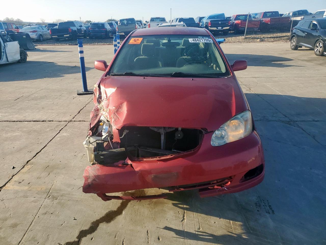 2007 Toyota Corolla - Image 5