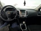 2016 CHEVROLET CRUZE L for sale at Copart QC - MONTREAL
