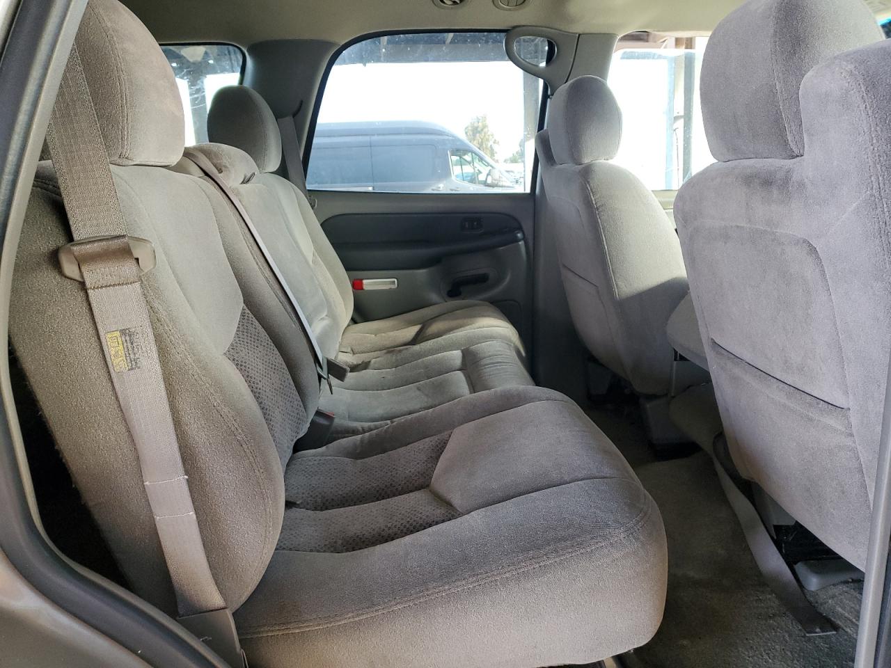 2003 Chevrolet Tahoe C1500 VIN: 1GNEC13V23J332070 Lot: 49641465