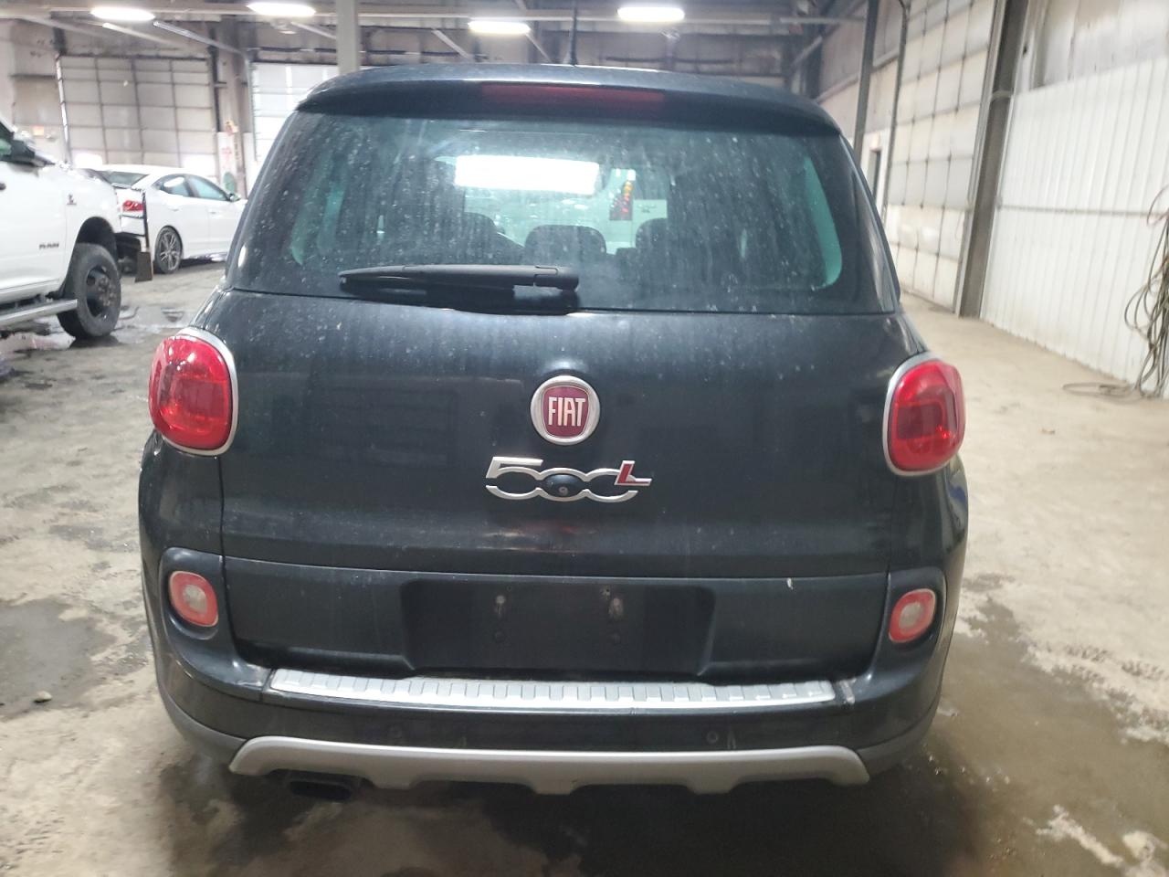 2014 Fiat 500 - Image 6