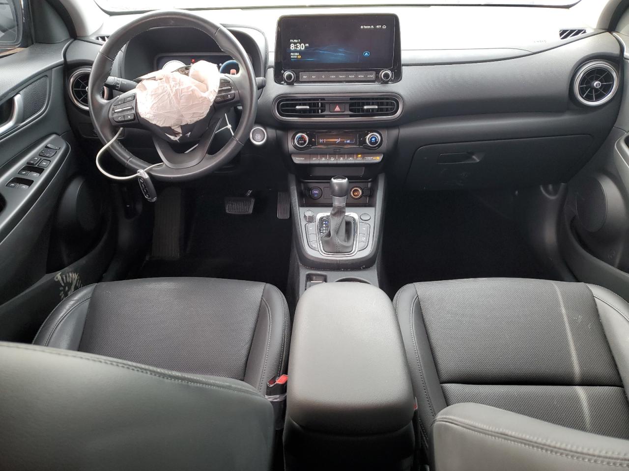 2023 Hyundai Kona - Image 8