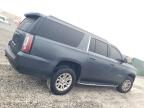 2020 Gmc Yukon Xl K1500 Slt en Venta en Loganville, GA - Front End