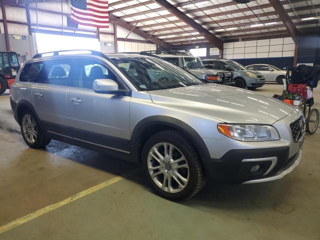 2016 VOLVO XC70 T5 PREMIER