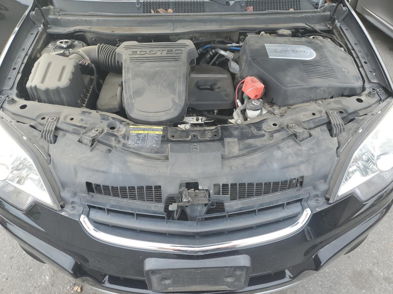 2009 Saturn VUE - Image 12