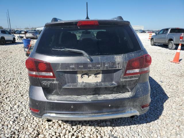 Parquets DODGE JOURNEY 2017 Gray