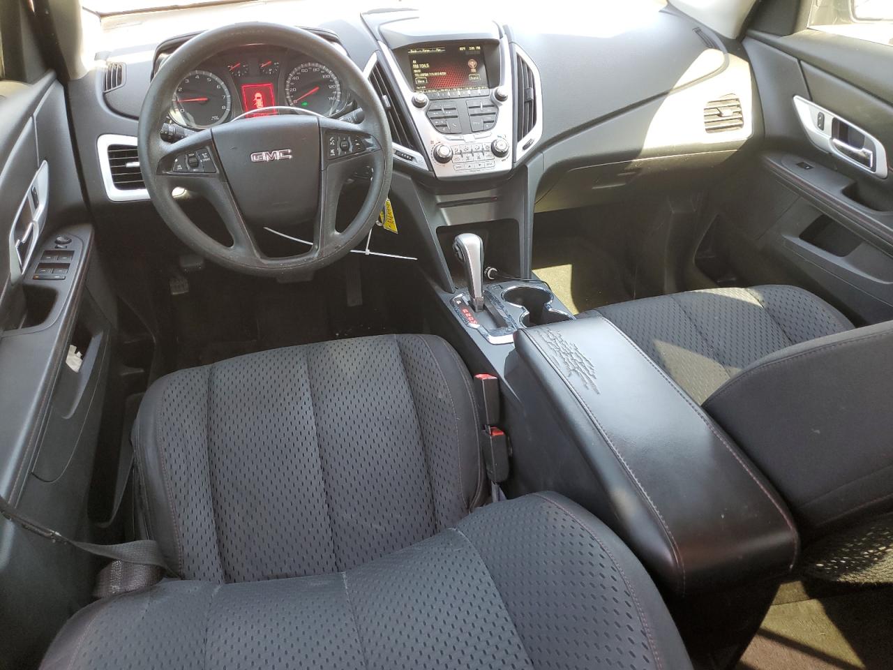 2013 GMC Terrain - Image 8