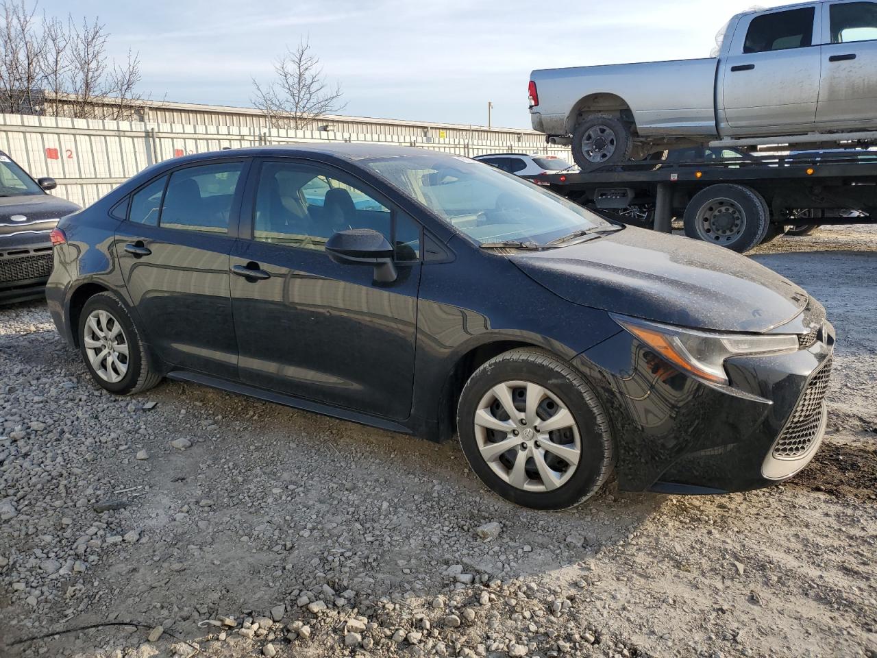 2020 Toyota Corolla - Image 4