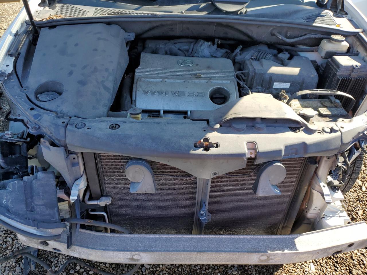 2006 Lexus RX - Image 12