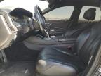 2015 Mercedes-Benz S 550 4Matic продається в Sun Valley, CA - Front End