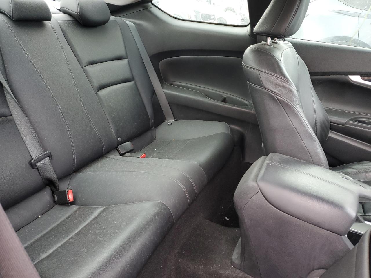 2013 Honda Accord - Image 10