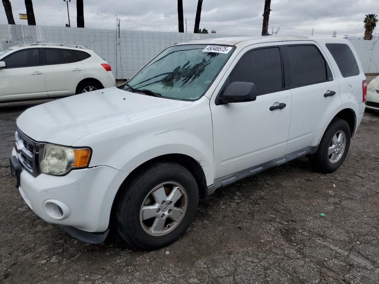 2012 Ford Escape - Image 1