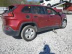 2014 Jeep Cherokee Sport zu verkaufen in Prairie Grove, AR - All Over