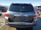 2013 Toyota Highlander Limited for Sale in Littleton, CO - Front End