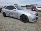 2009 Mercedes-Benz E 350 zu verkaufen in San Diego, CA - Side