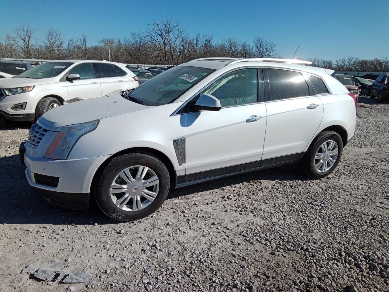 2015 Cadillac SRX - Image 1