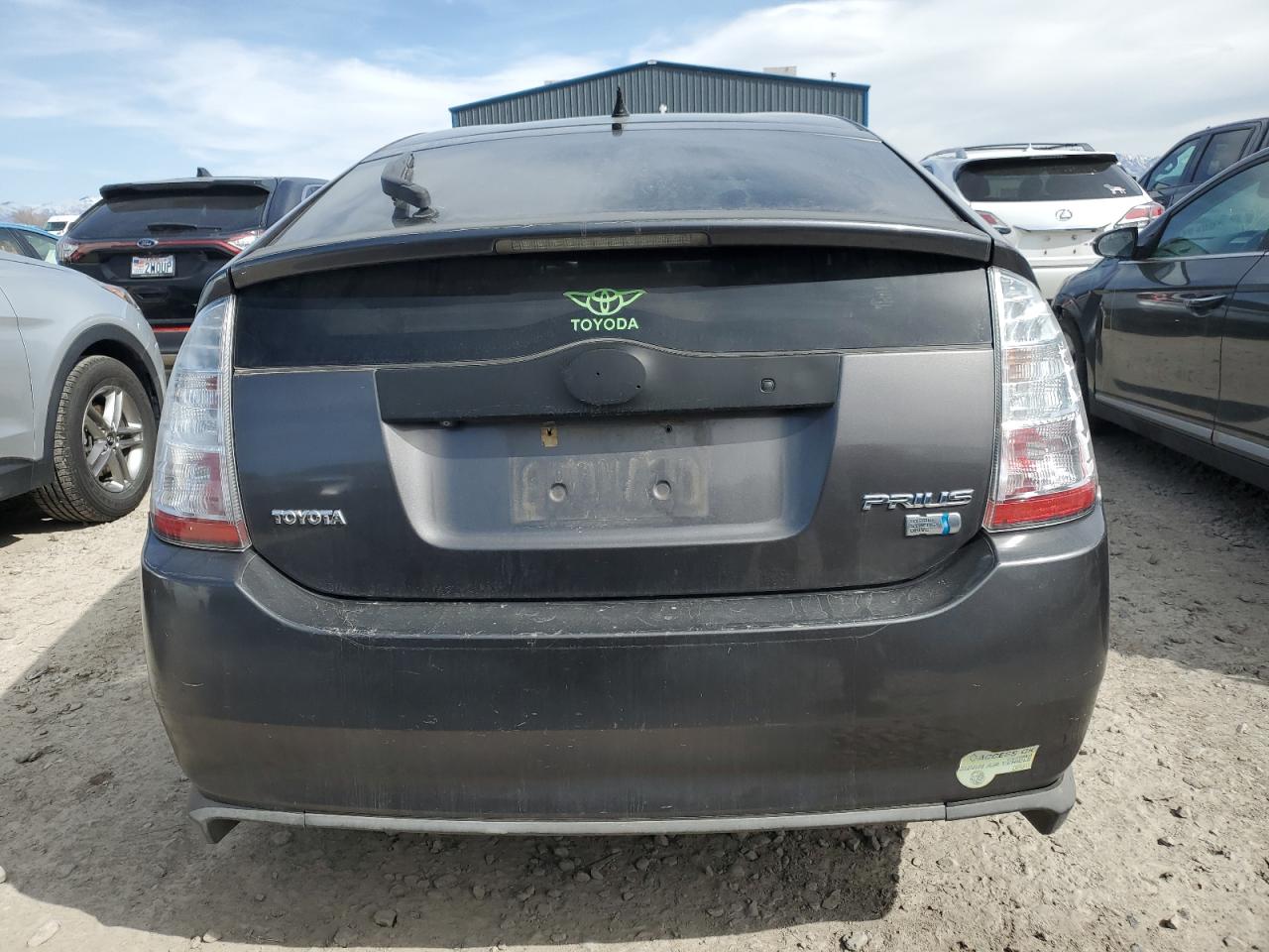 2006 Toyota Prius - Image 6