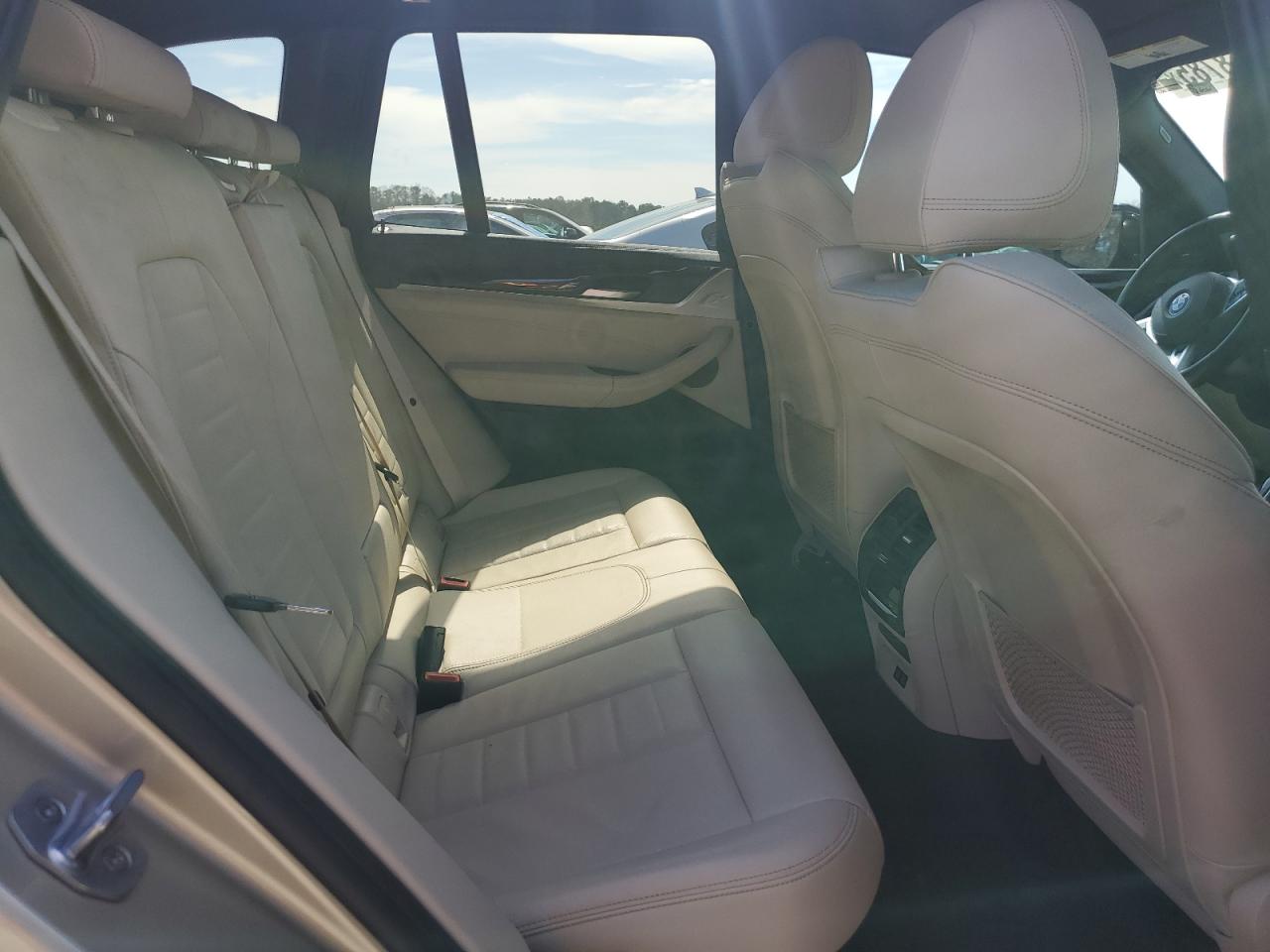 2020 BMW X3 - Image 11