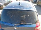 2005 BMW 120D SE AU for sale at Copart SANDWICH