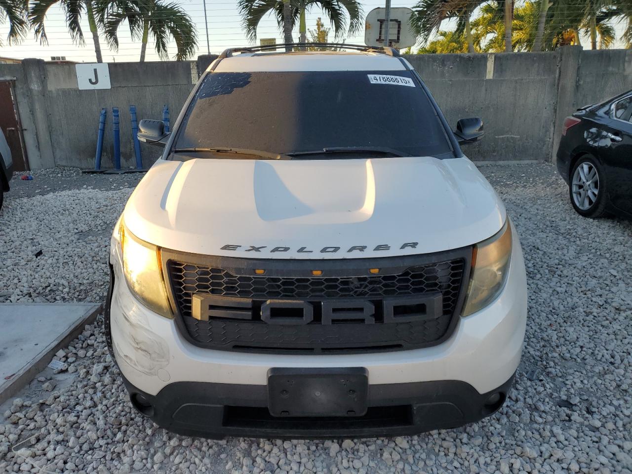 2013 Ford Explorer - Image 5