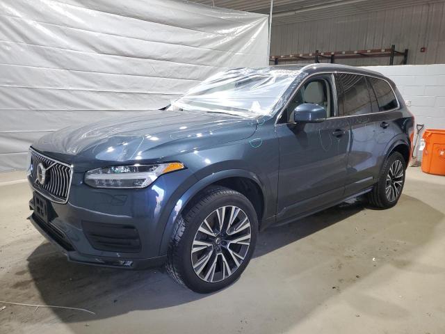 2022 Volvo Xc90 T5 Momentum