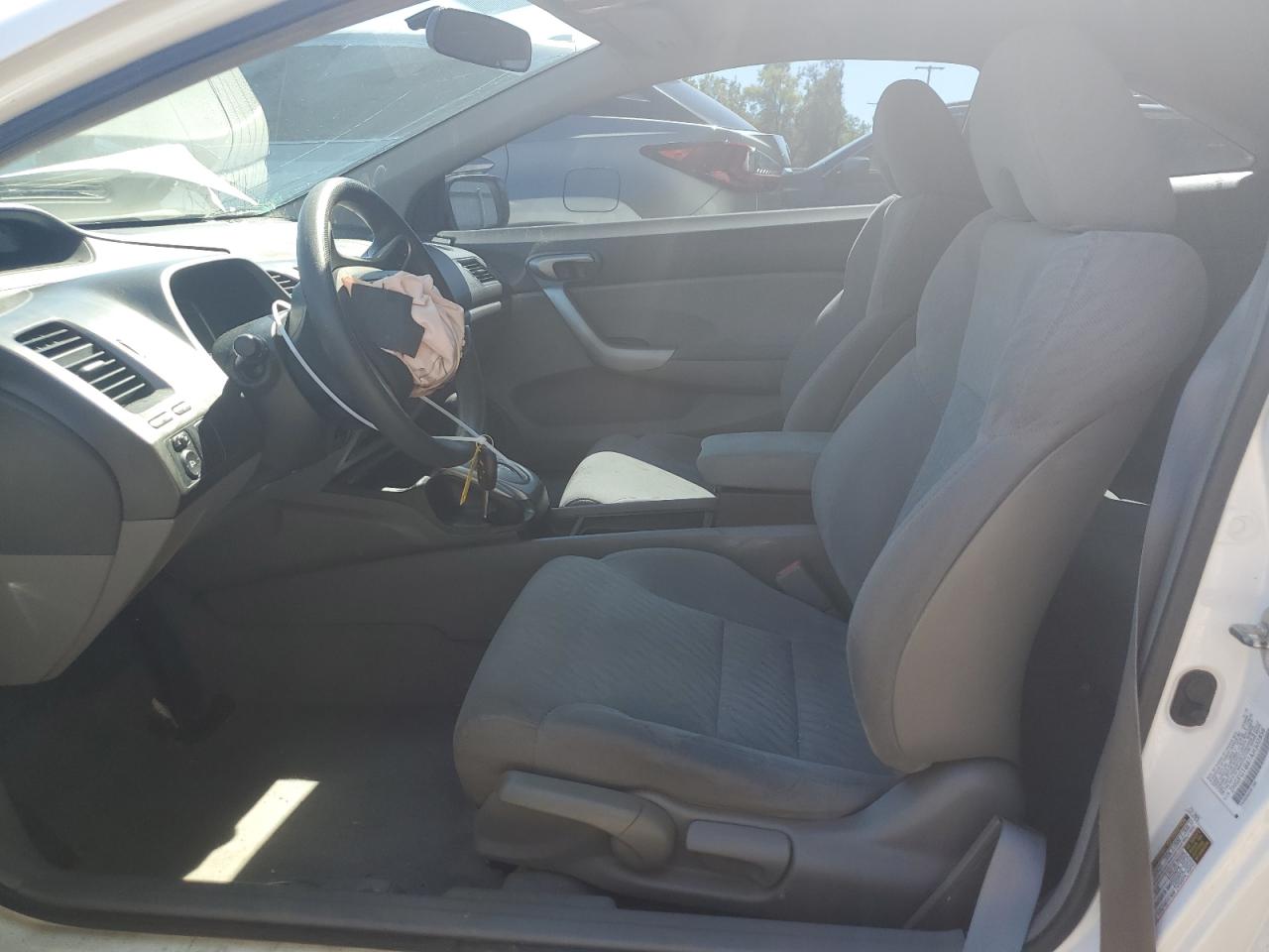 2010 Honda Civic - Image 7