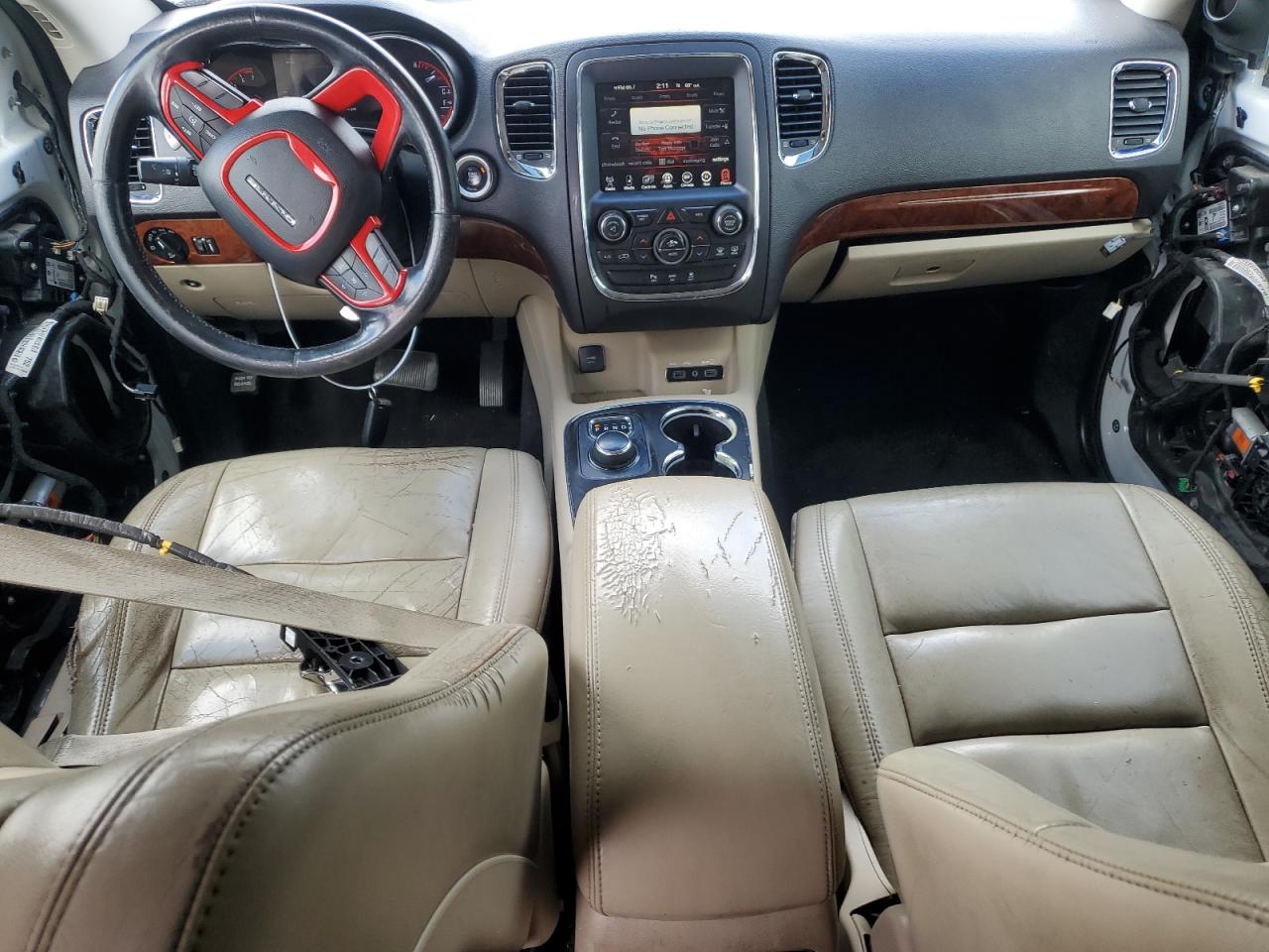 2014 Dodge Durango - Image 8