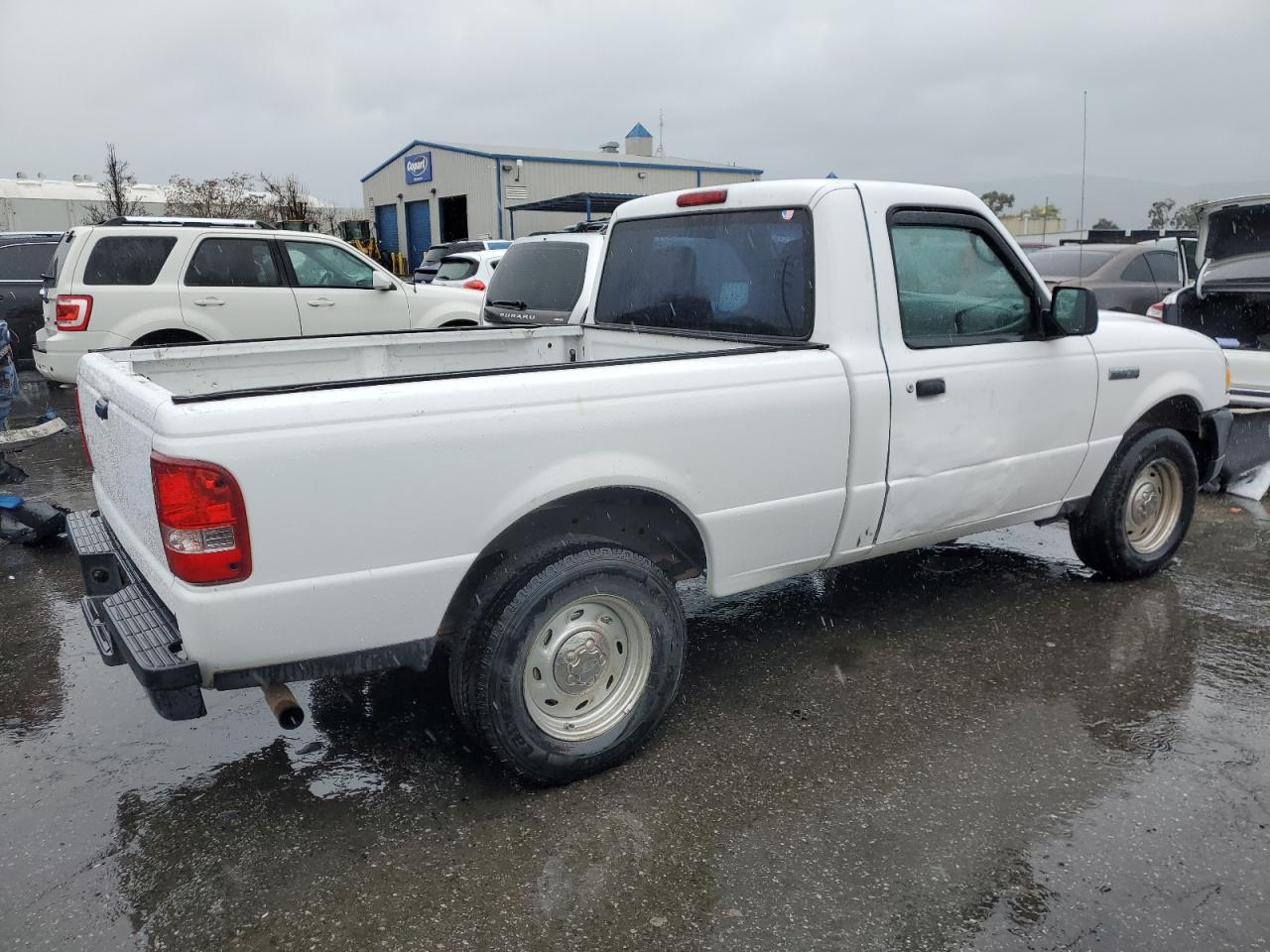 2006 Ford Ranger - Image 3