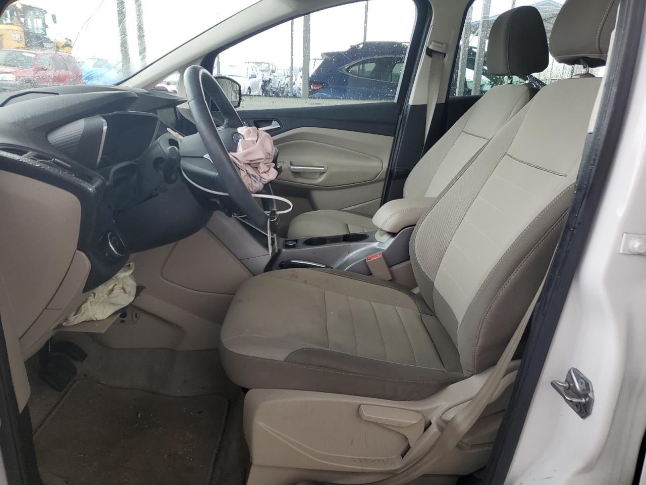 2015 Ford C-MAX - Image 7