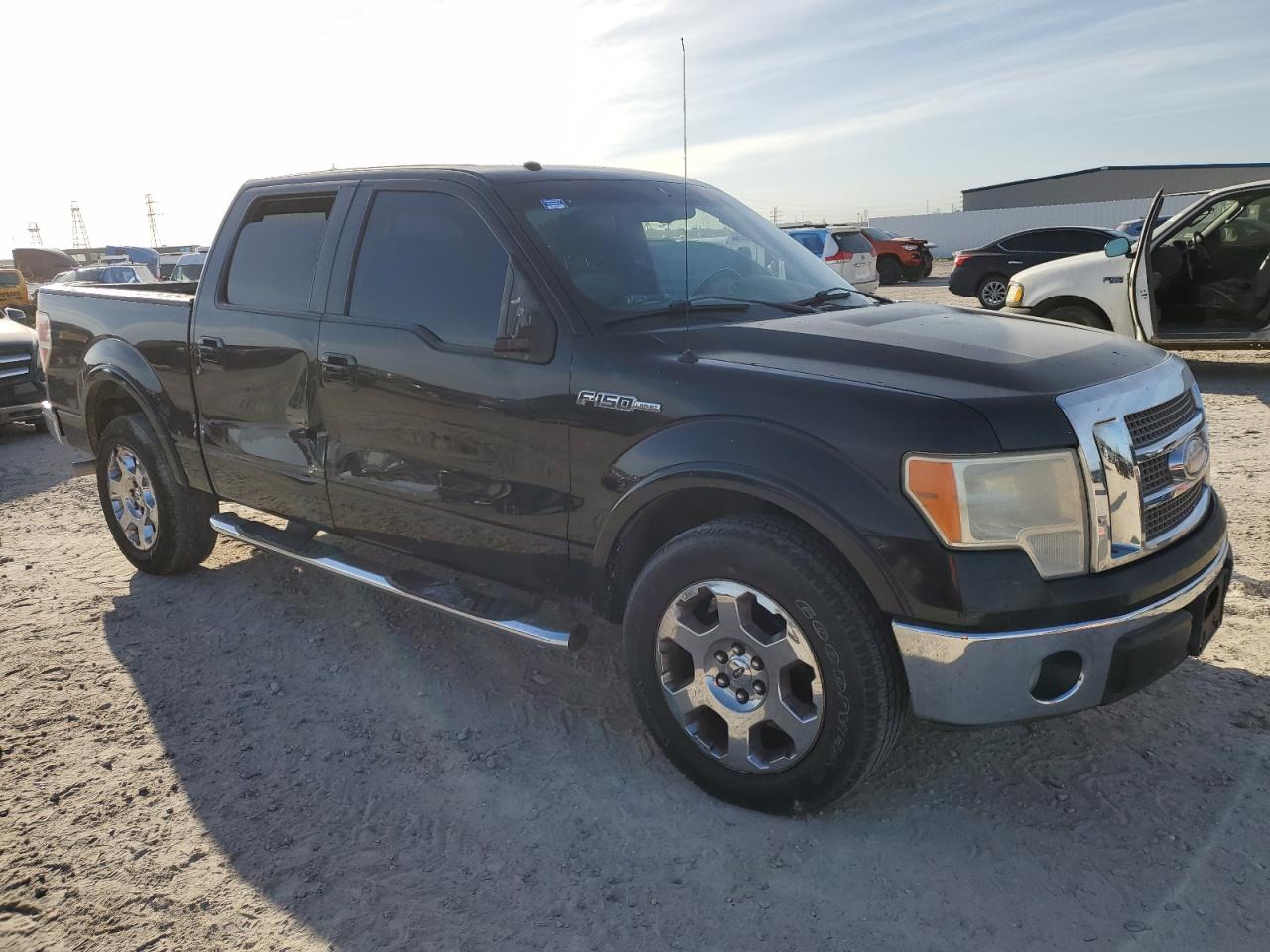 2009 Ford F-150 - Image 4