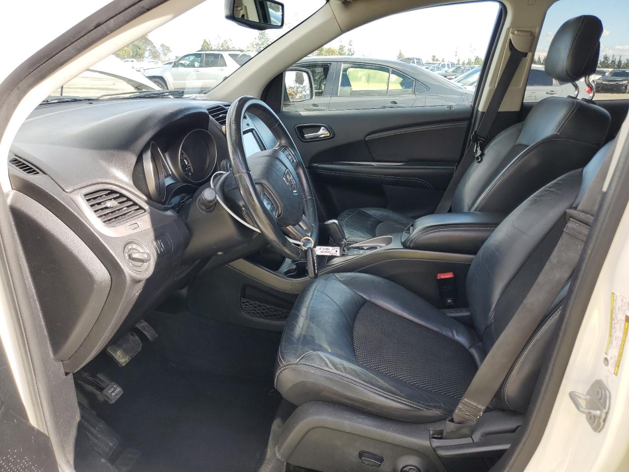 2018 Dodge Journey - Image 7