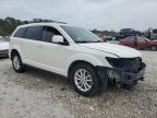 2013 Dodge Journey Sxt на продаже в Houston, TX - Front End