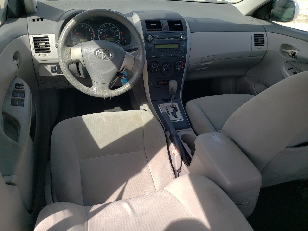 2010 Toyota Corolla - Image 8